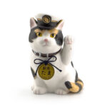 たま招き猫／たま駅長／和歌山電鐵