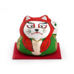 歌舞梨ねこ・連獅子／松竹
