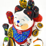子福猫／春日部張子
