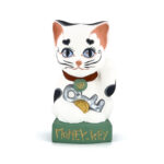 マネーキー猫 復刻版／河村目呂二