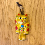長崎さるく招き猫／長崎土産