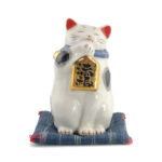年中満福猫／佐山泰弘