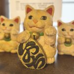 第31回来る福招き猫まつり／伊勢