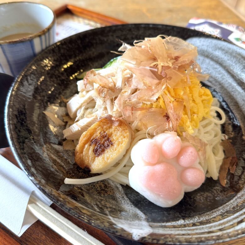 【旅のレポート】第31回来る福招き猫まつり／伊勢神宮おかげ横丁