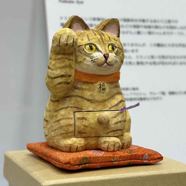 【旅のレポート】第30回来る福招き猫まつりin瀬戸／瀬戸市