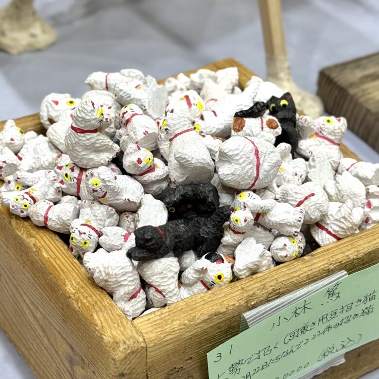 【旅のレポート】第30回来る福招き猫まつりin瀬戸／瀬戸市
