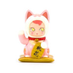 SamSam Fortune Cat／海外限定