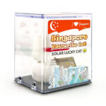 SOLAR LUCKY CAT／シンガポール