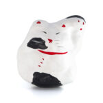 招き猫／秩父張子