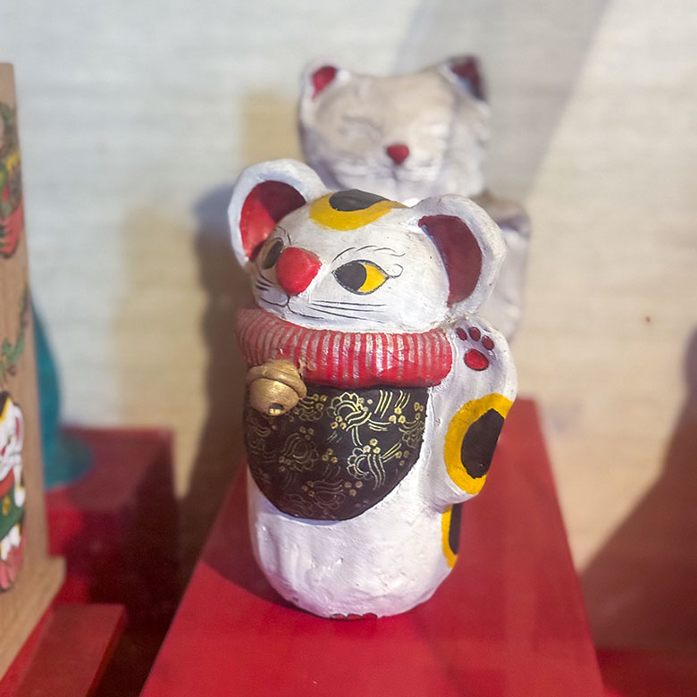 【旅のレポート】招き猫美術館in尾道／広島県｜2025年8月訪問