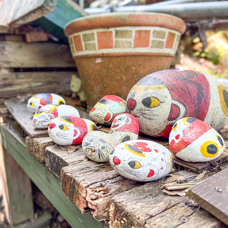 【旅のレポート】招き猫美術館in尾道／広島県｜2025年8月訪問